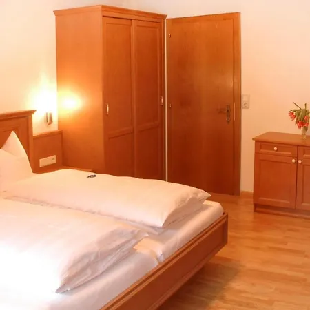 St, Gallenkirch Apartment *
