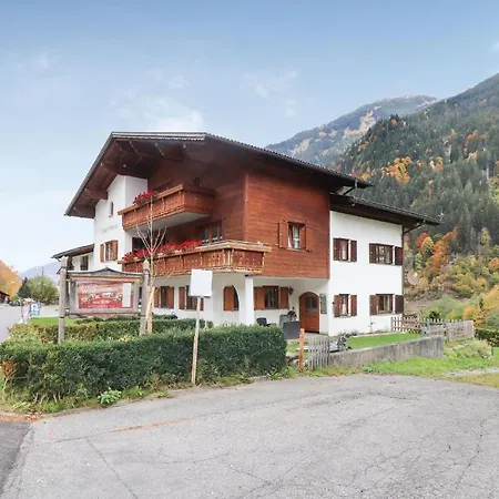 Apartment St, Gallenkirch
