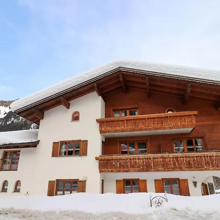 Apartment St, Gallenkirch