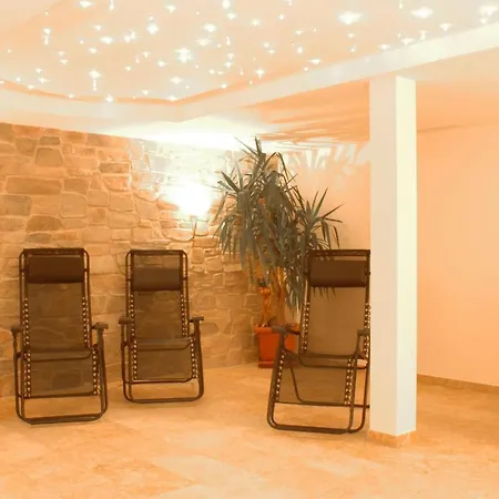 Apartment St, Gallenkirch *